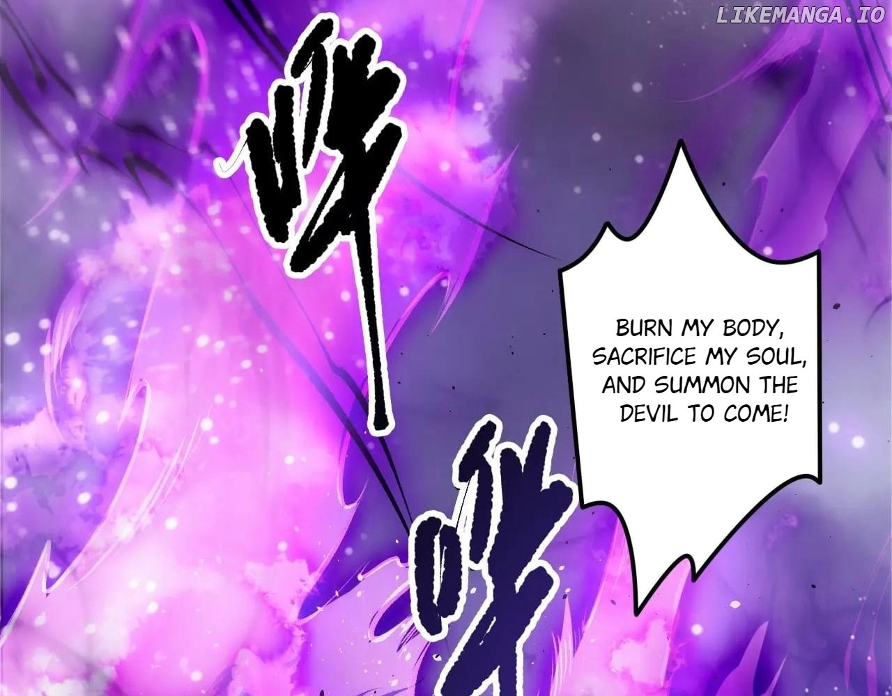 Catastrophic Necromancer Chapter 197 - page 116